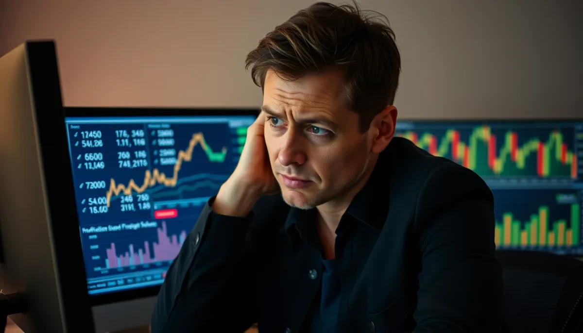 Découvert bancaire : quels sont les profils les plus à risque ?