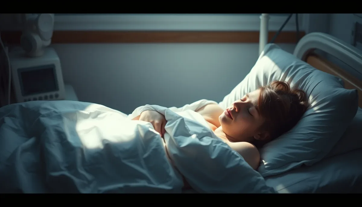 Indemnités journalières 2026 : Montants et conditions d'arrêt maladie