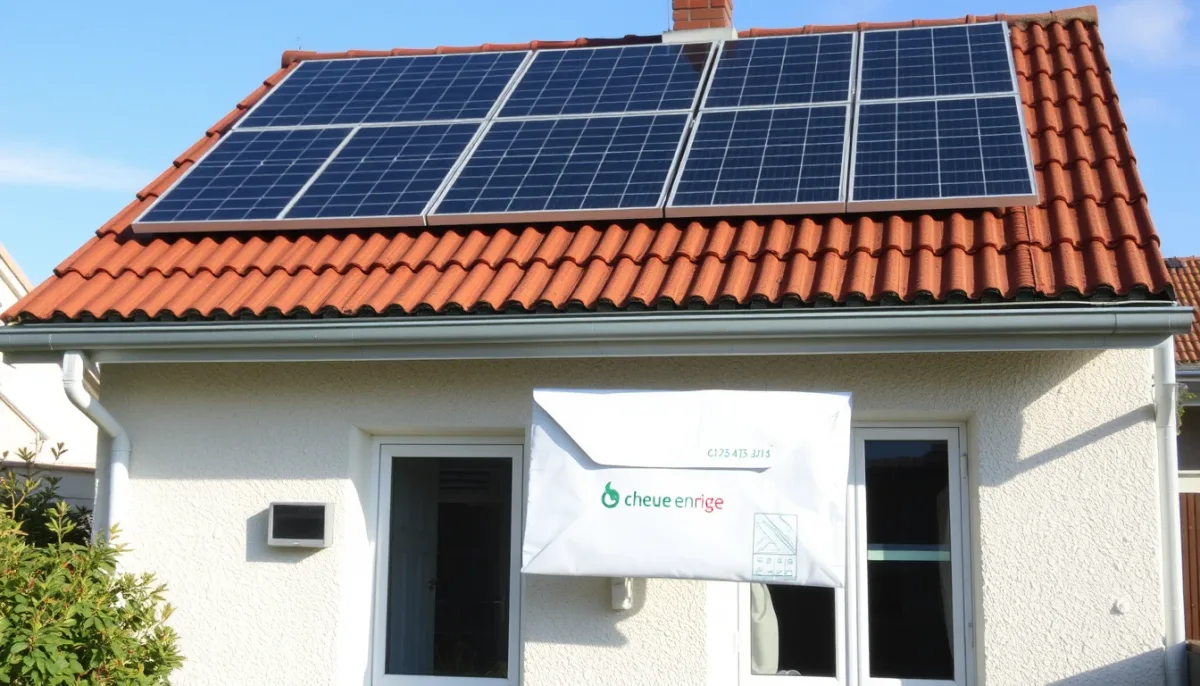 Chèque énergie 2025 : Êtes-vous éligible ? Montant et demande