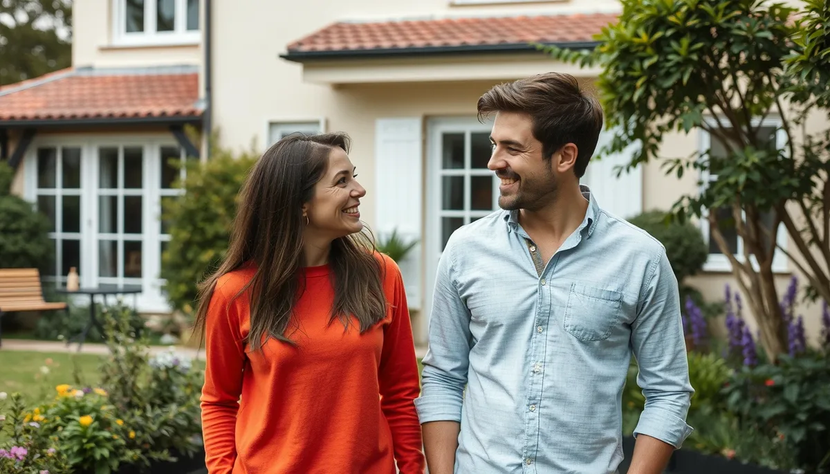 Achat immobilier : Les jeunes rêvent-ils encore d'une maison ?
