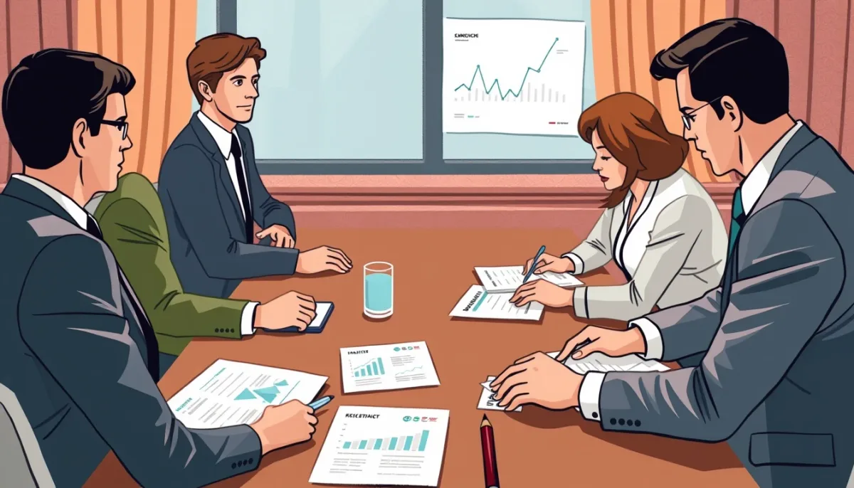 Agirc-Arrco 2026 : Revalorisation des retraites complémentaires menacée ?