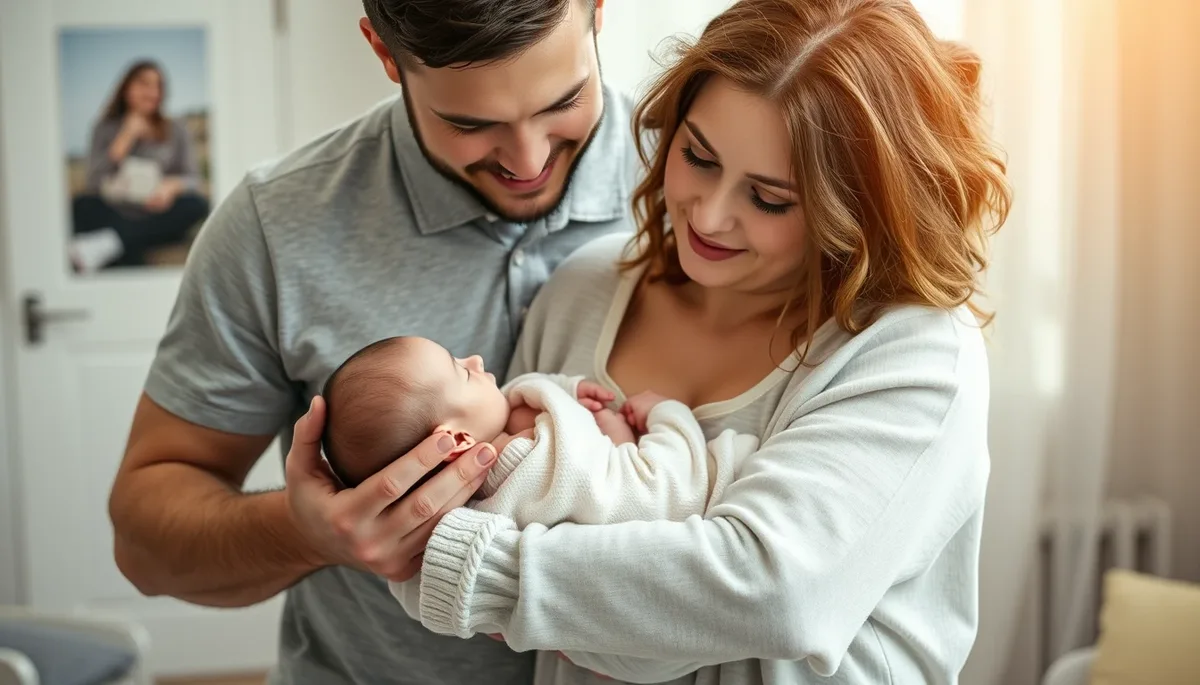 Congé supplémentaire de naissance : droits et indemnisation 2026