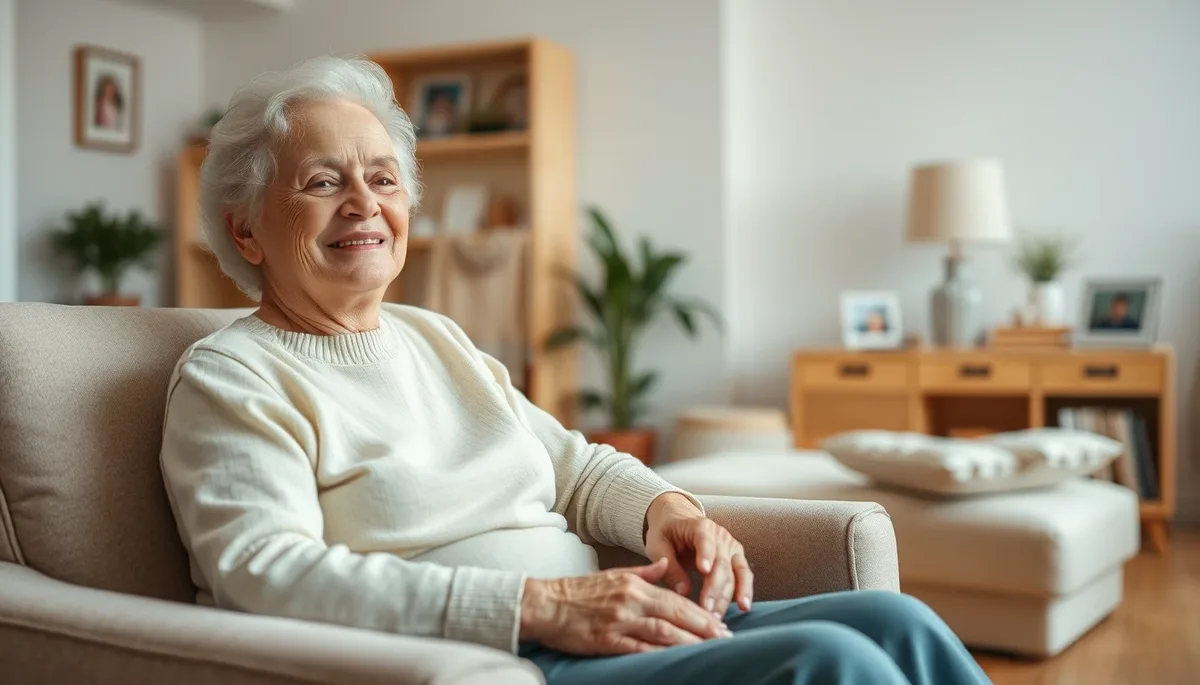 Financement EHPAD : Protéger son patrimoine et trouver les aides