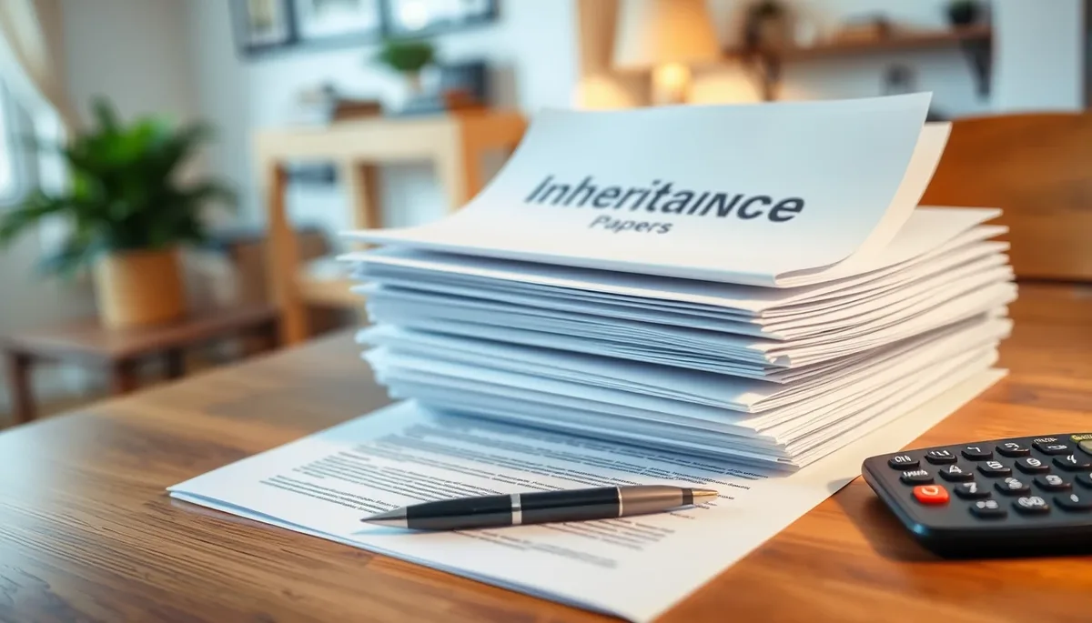 Frais bancaires de succession 2026 : ce qui change pour les héritiers