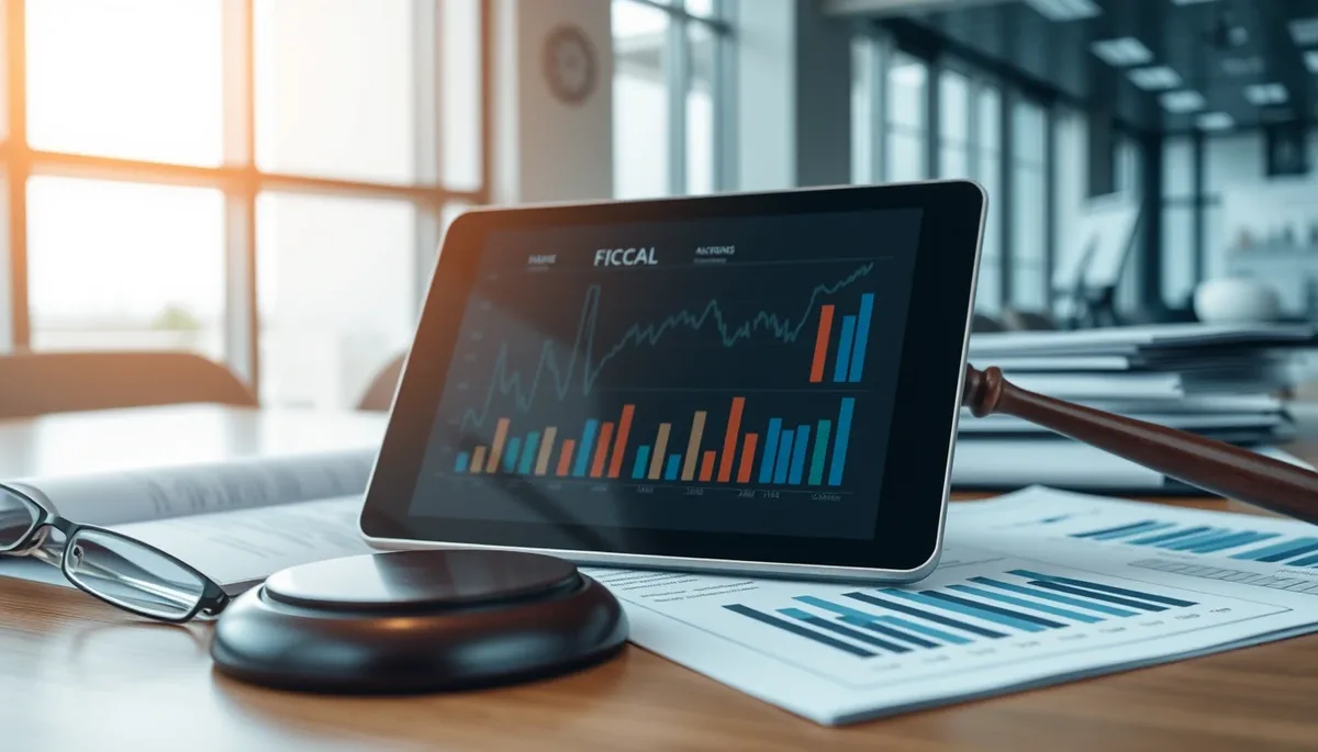 Loi de Finances 2026 : Nouveautés Fiscales pour les Entreprises et Patrimoines