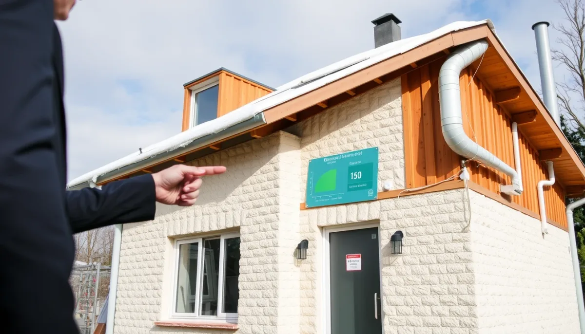 MaPrimeRénov' Rénovation d'ampleur : Guide 2024, conditions et aides