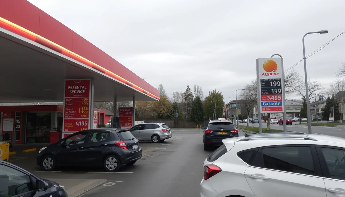 Prix du carburant : Baisse durable à la pompe ? Analyse et perspectives