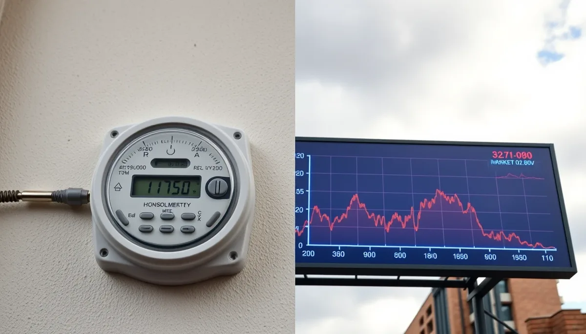 Prix Électricité France : Tarifs et Marché au 13/03/2026