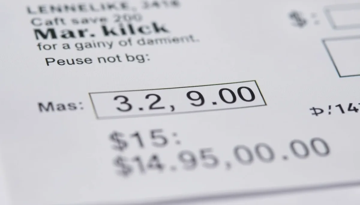 Saisie sur salaire 2026 : Barème, calcul et protection du salarié