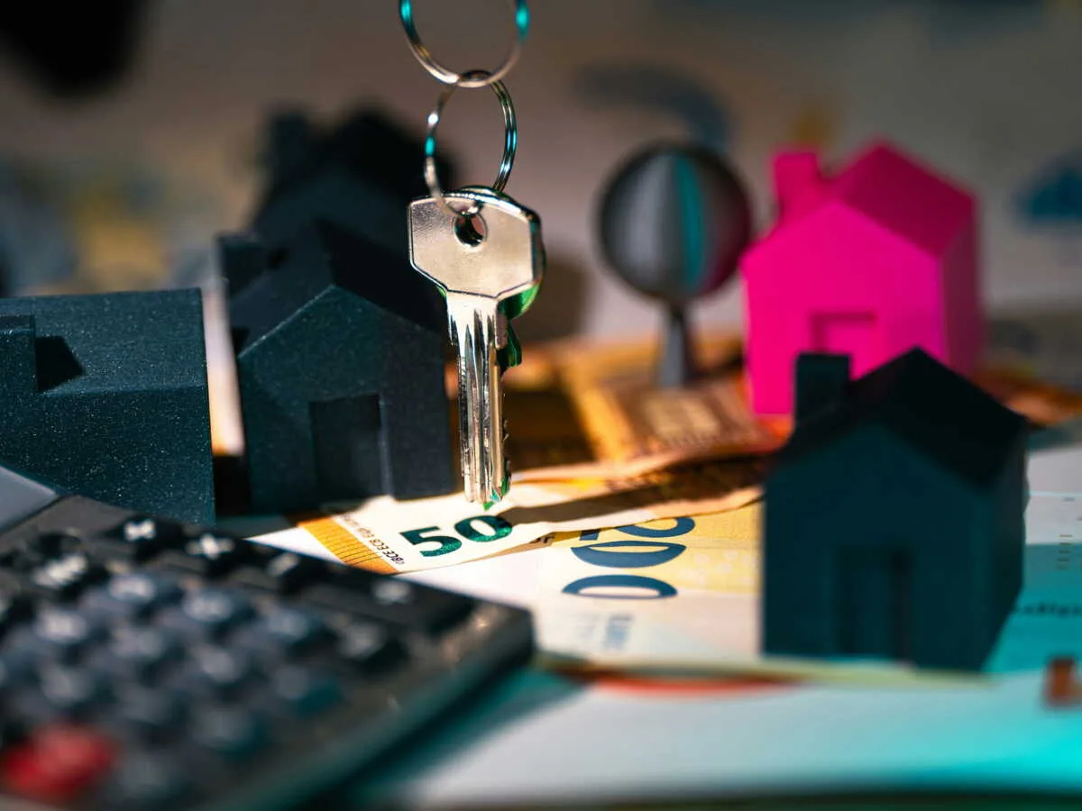 Taxe foncière 2025 : les hausses records dans 30 grandes villes