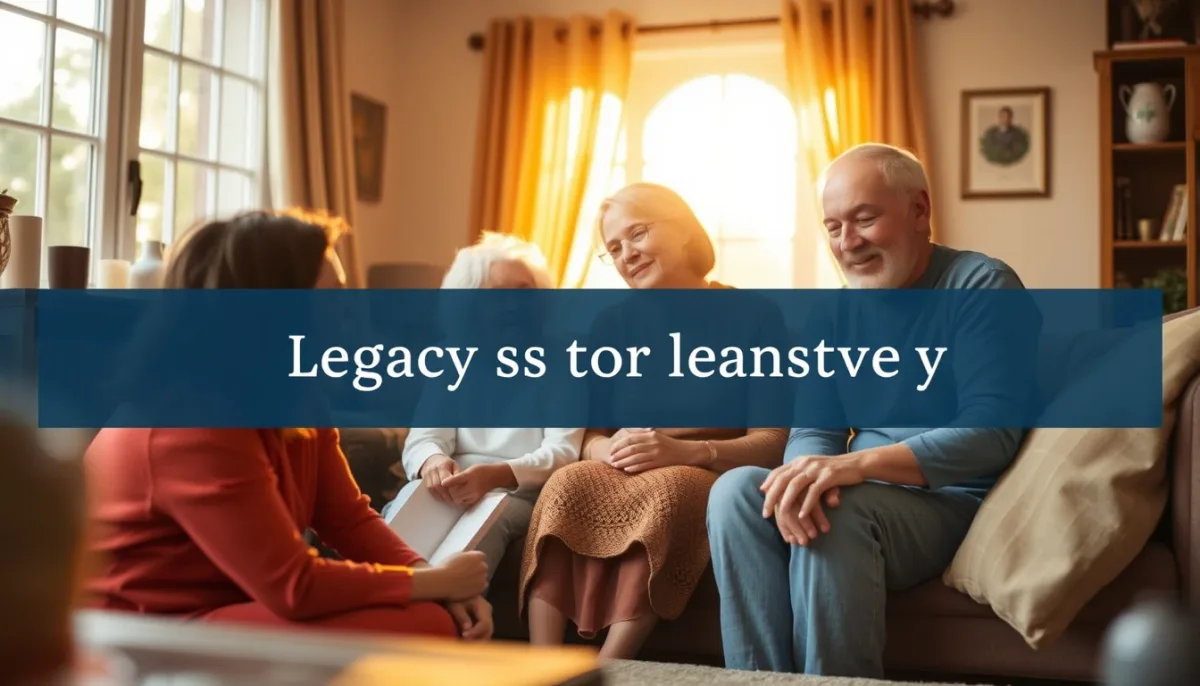 Transmission de patrimoine: Optimiser et anticiper la succession