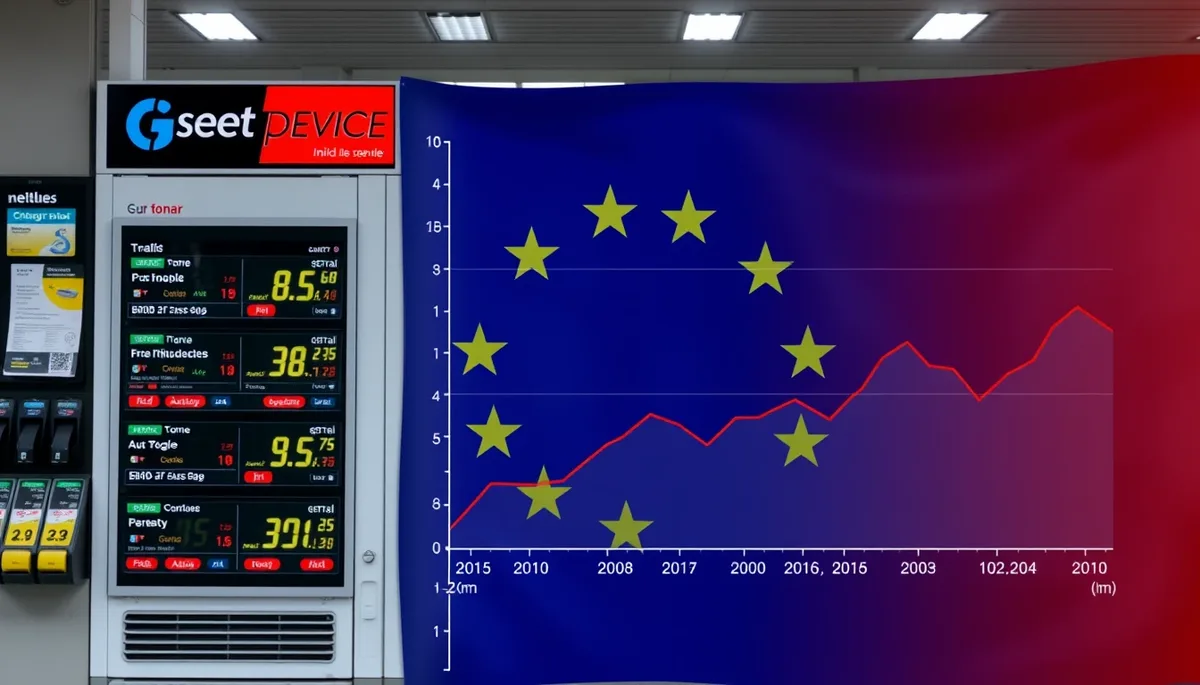TVA carburants : Baisse possible en France ? Obstacles et solutions