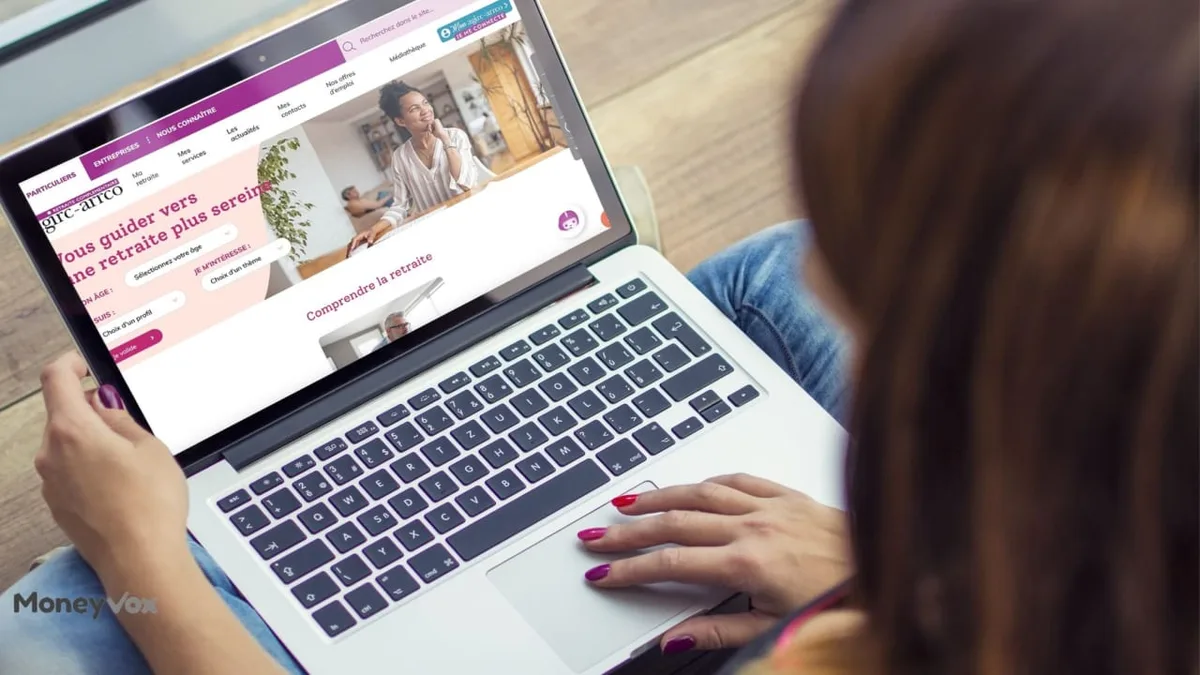 Attestation fiscale Agirc-Arrco : comment l'obtenir pour vos impôts