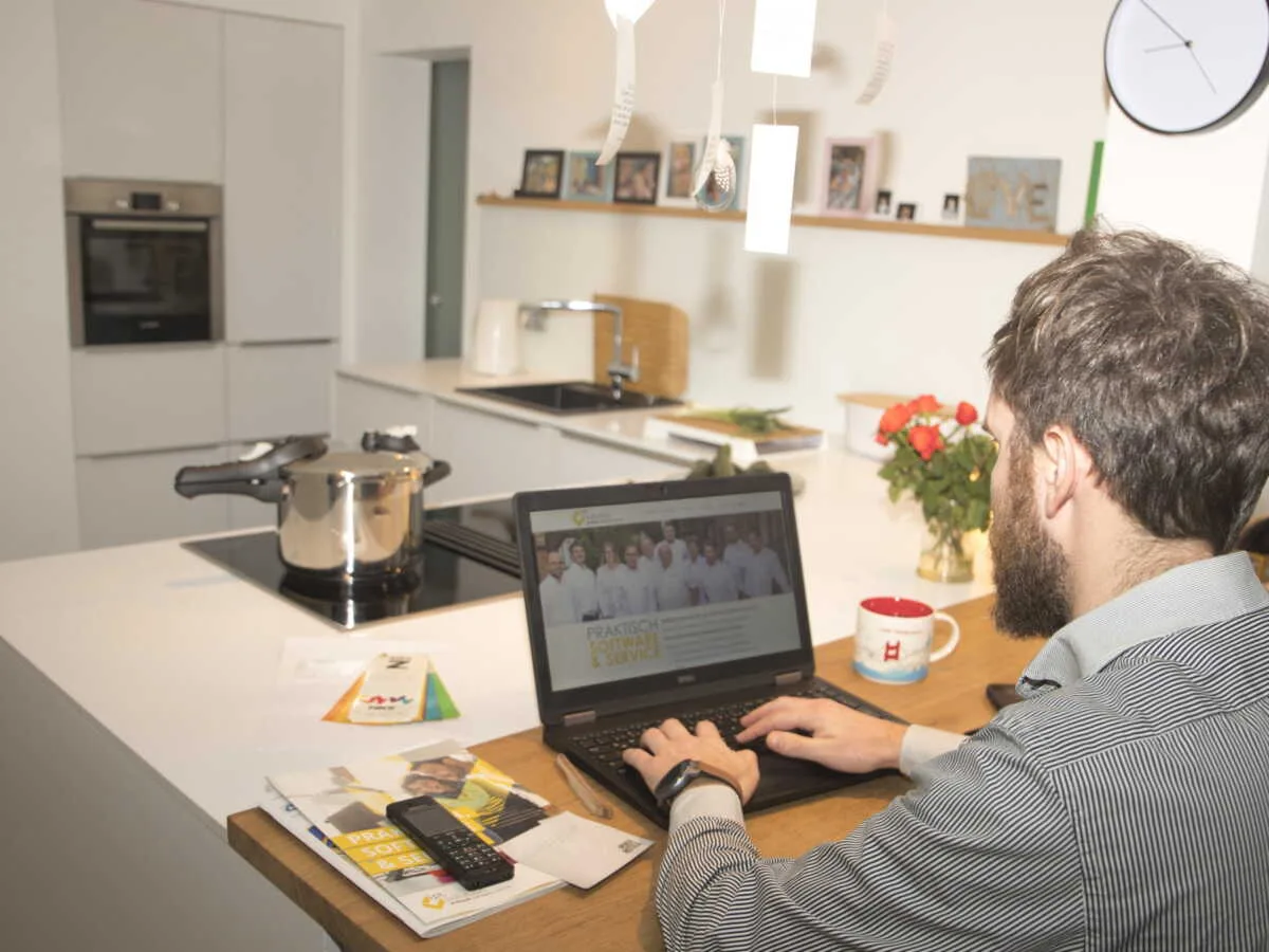 Frais de télétravail : comment les déduire de vos impôts