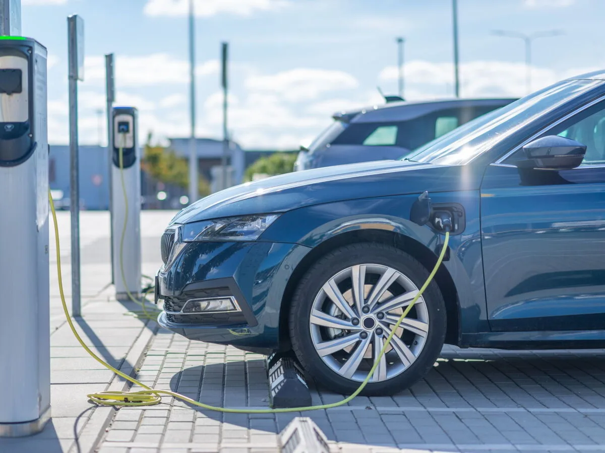 Leasing social 2026 : conditions et aides voiture électrique