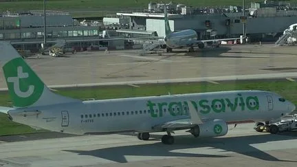 Pénurie kérosène : risque d'avions cloués au sol en Europe