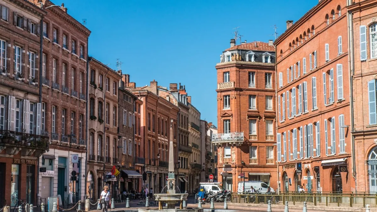 Prix immobilier Toulouse avril 2026 : analyse de la baisse