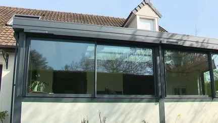 Vérandas, garages : le fisc détecte les extensions non déclarées