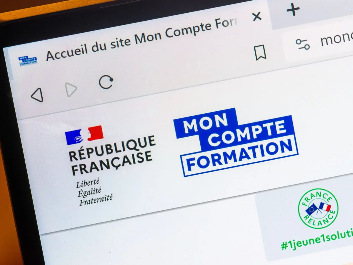 CPF : sanction remboursement si absence à l'examen de formation