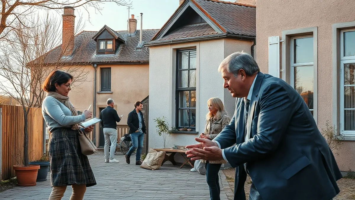 Achat immobilier : maison ou appartement, toutes les formalités
