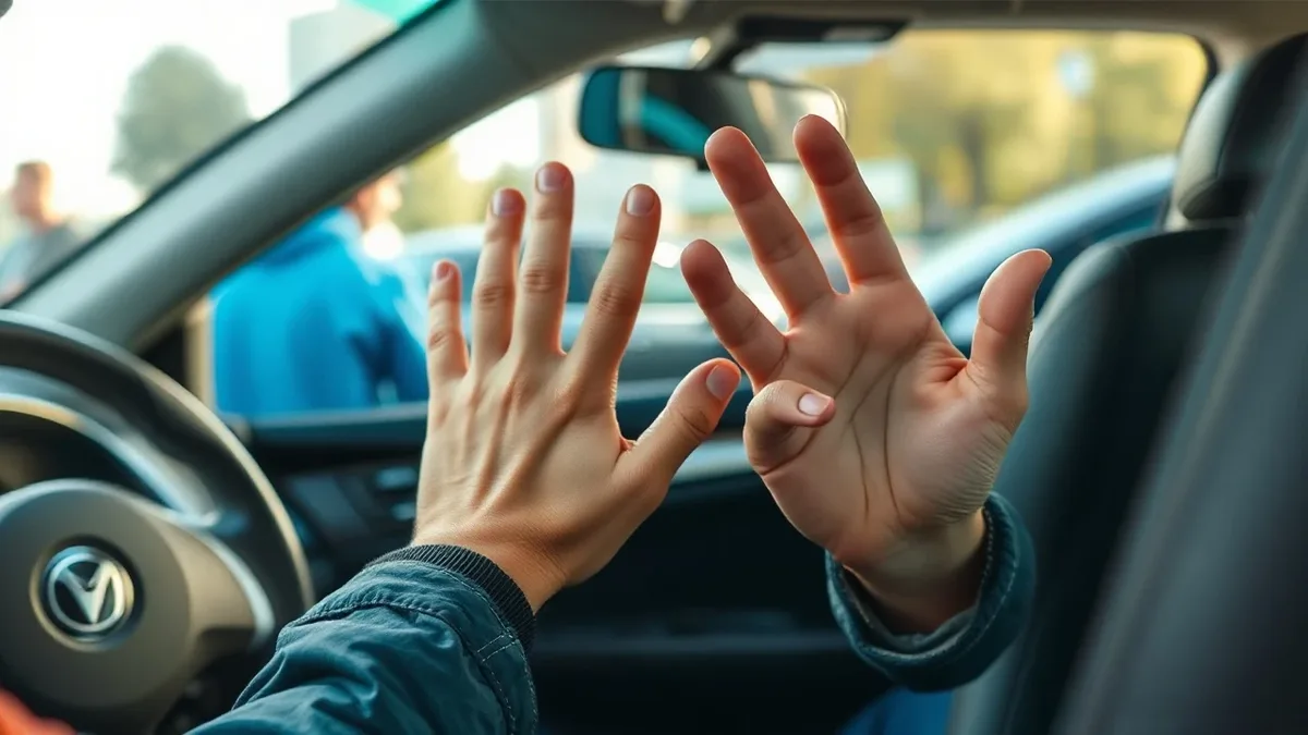 Achat d'une voiture d'occasion : toutes les démarches
