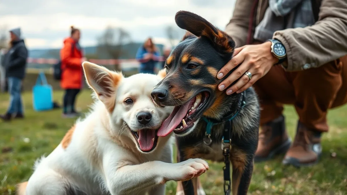 Adoption d’animaux de compagnie : comment adopter dans un refuge ?