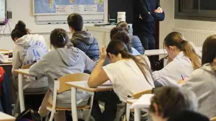 Arnaques rentrée scolaire 2026 : sites frauduleux mafutureclasse.com