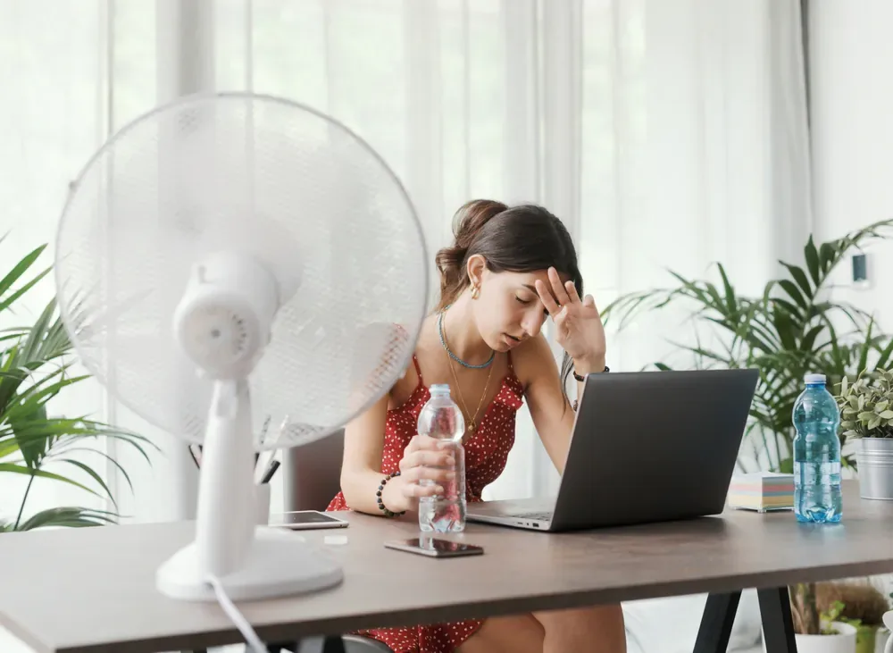 Canicule 2026 : aides sociales face aux records de chaleur en France