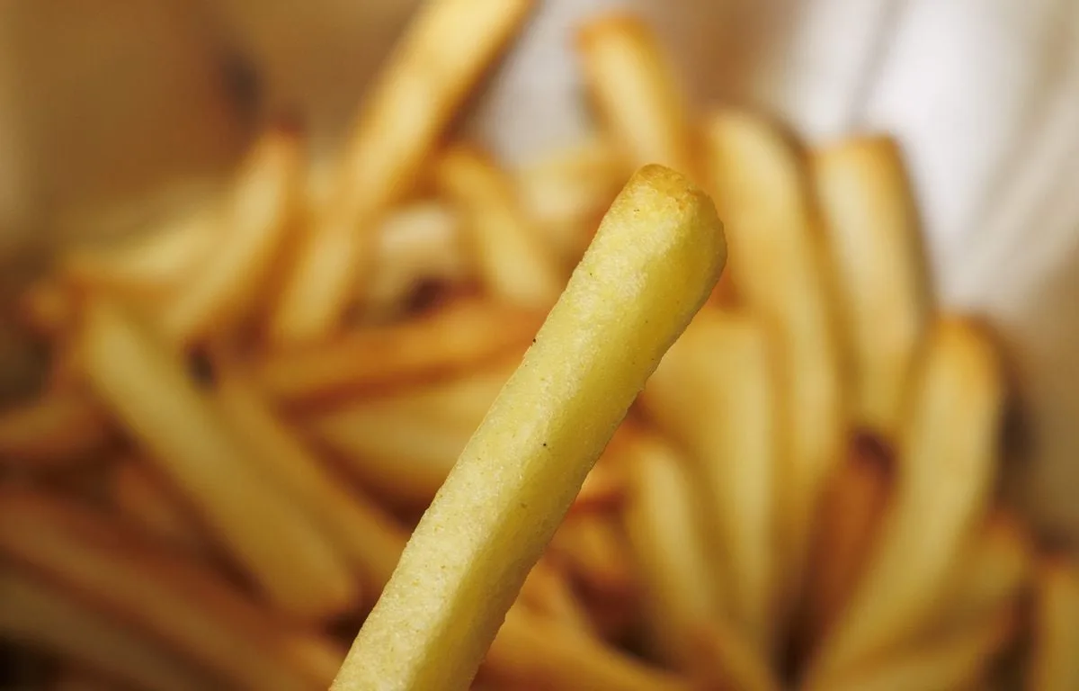 Canicule 2026 : Prix frites et pommes de terre en hausse ? Impact budget