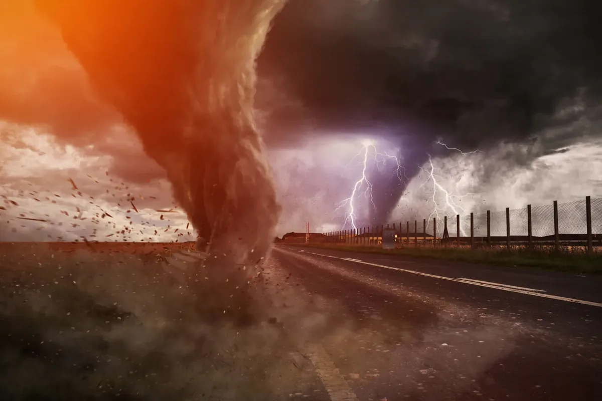 Catastrophes naturelles 2026 : 58 milliards de pertes non assurées