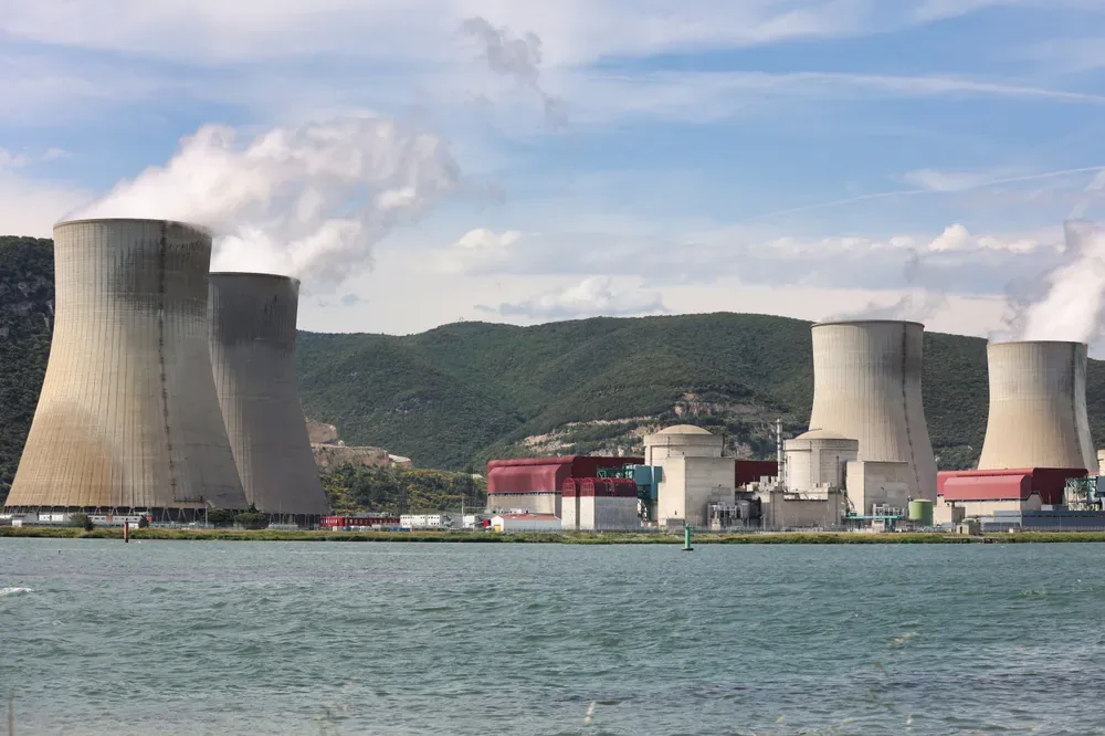 Centrale Golfech arrêts 2026 : impact facture électricité ménages