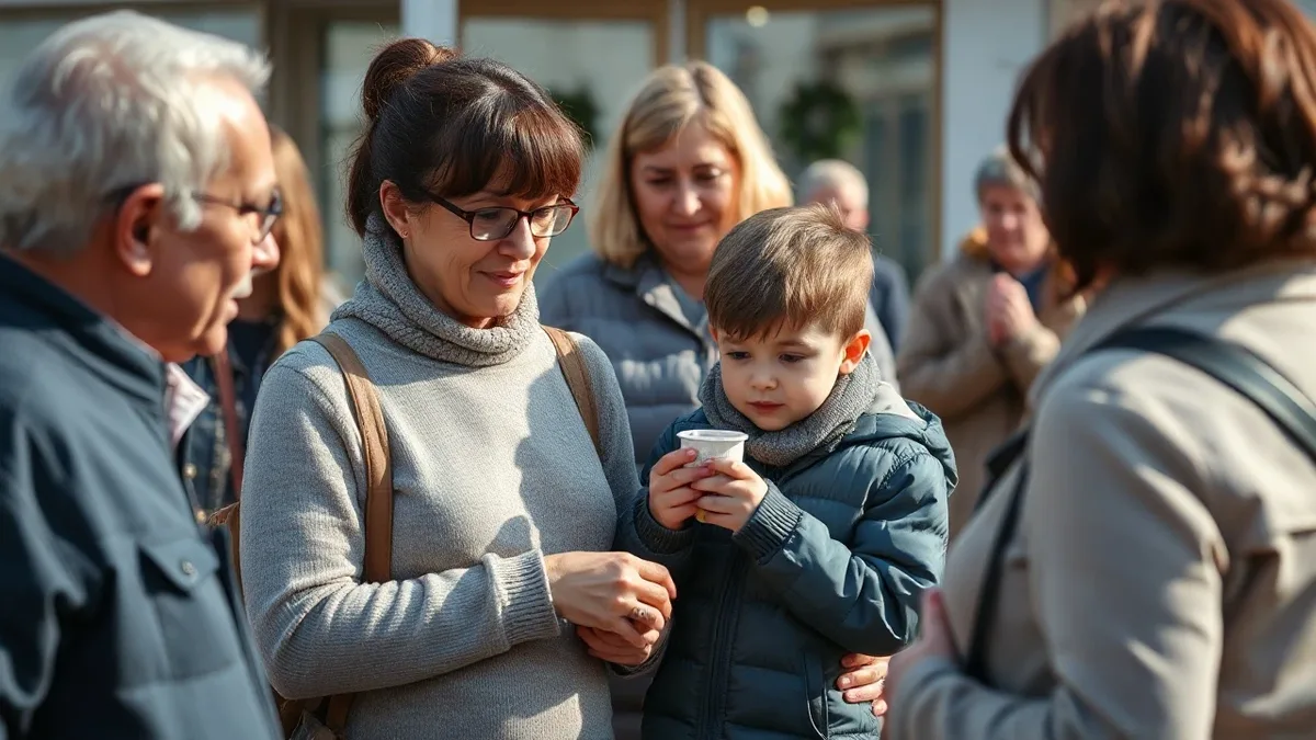 Garde d’enfant : tout savoir sur le CESU pour les agents de l’État