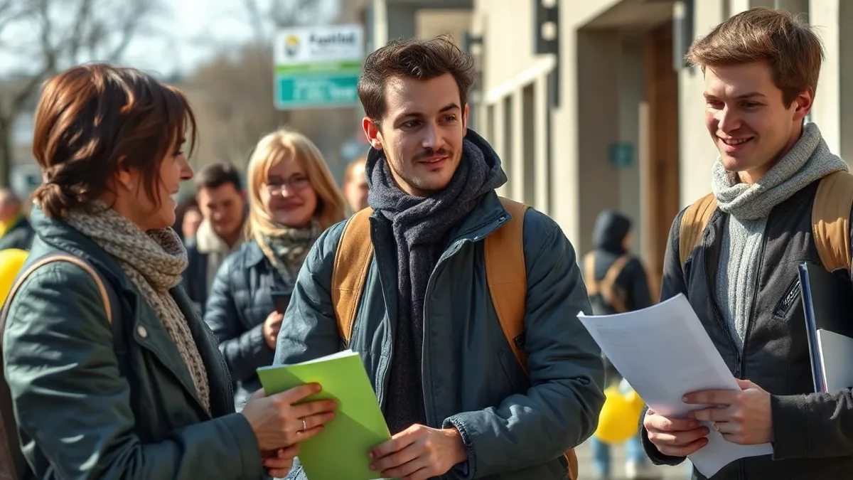 Chômage : découvrez les aides de France Travail en 2026