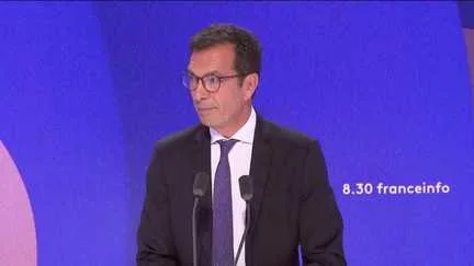 Chômage France 2026 : taux à 8,3%, explications du ministre
