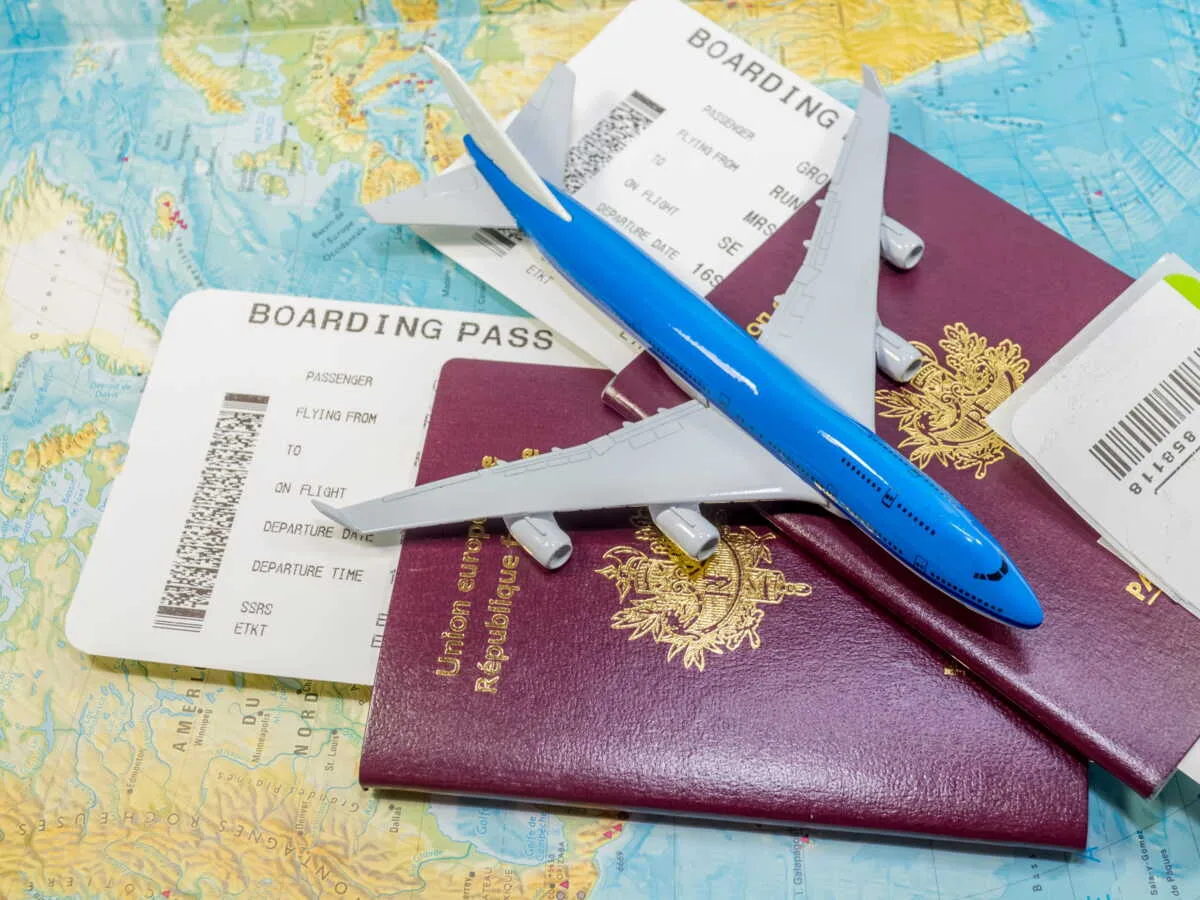 EES aéroports : temps d'attente doublé en 2026, impact voyageurs