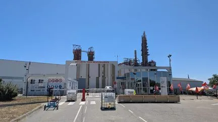 Fermeture Fibre Excellence Tarascon : droits salariés licenciement 2026
