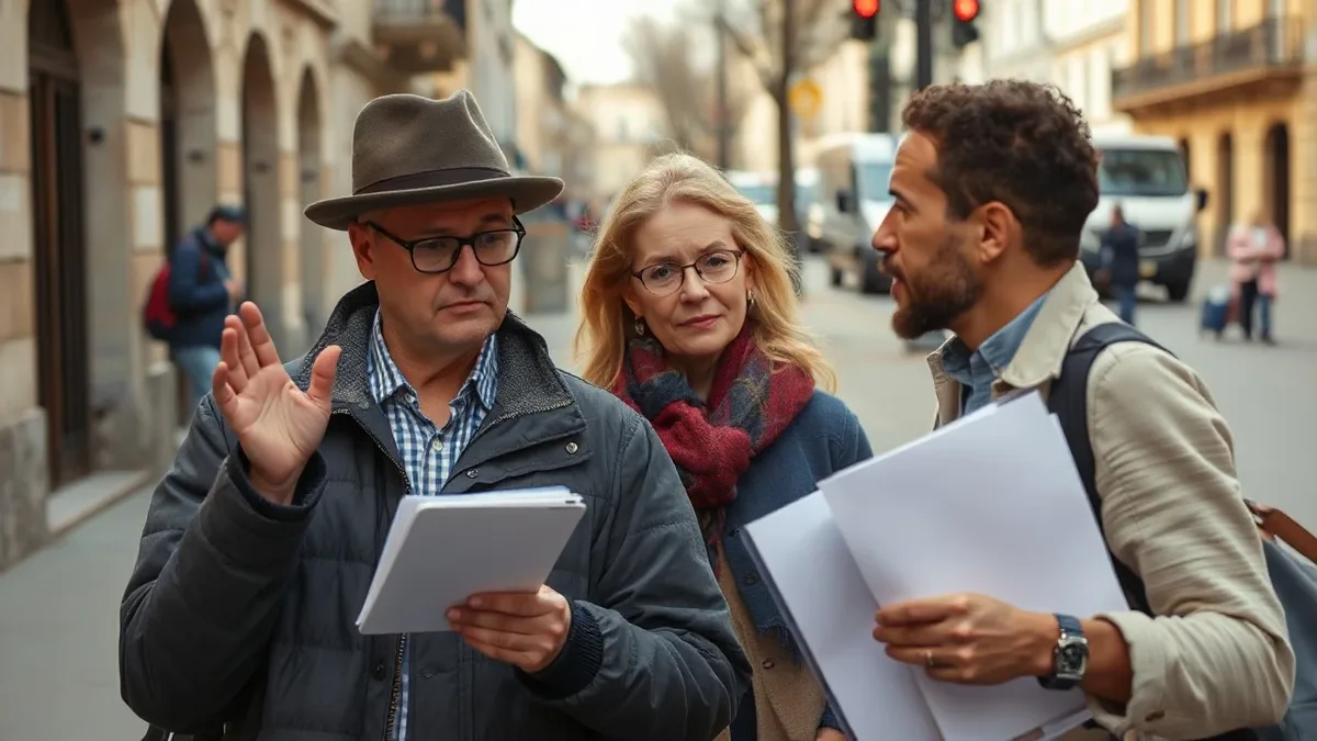 Voter en France : comment s'inscrire sur les listes électorales ou donner procuration ?