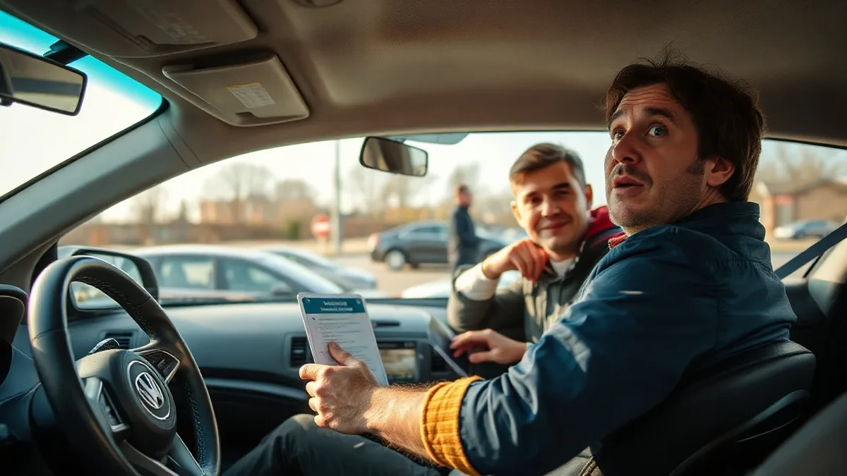 Permis de conduire : inscription, résultats, points… Tout ce qu’il faut savoir