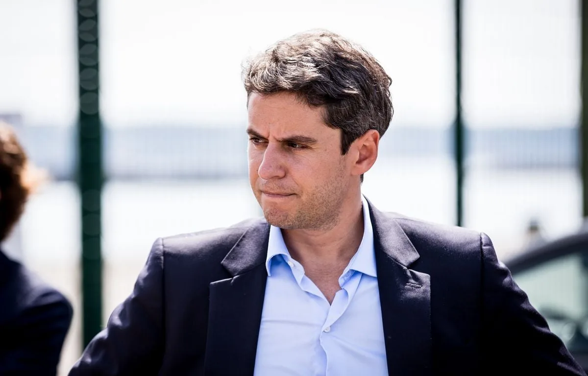 Plan eau Attal 2027 : bouclier tarifaire, chasse gaspillage, sanctions