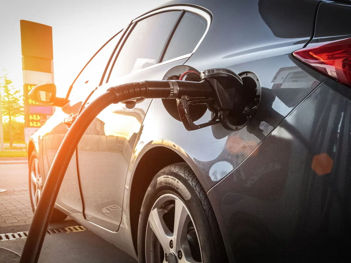 Prime CEE voiture électrique d'occasion 2026 : aide de 337€