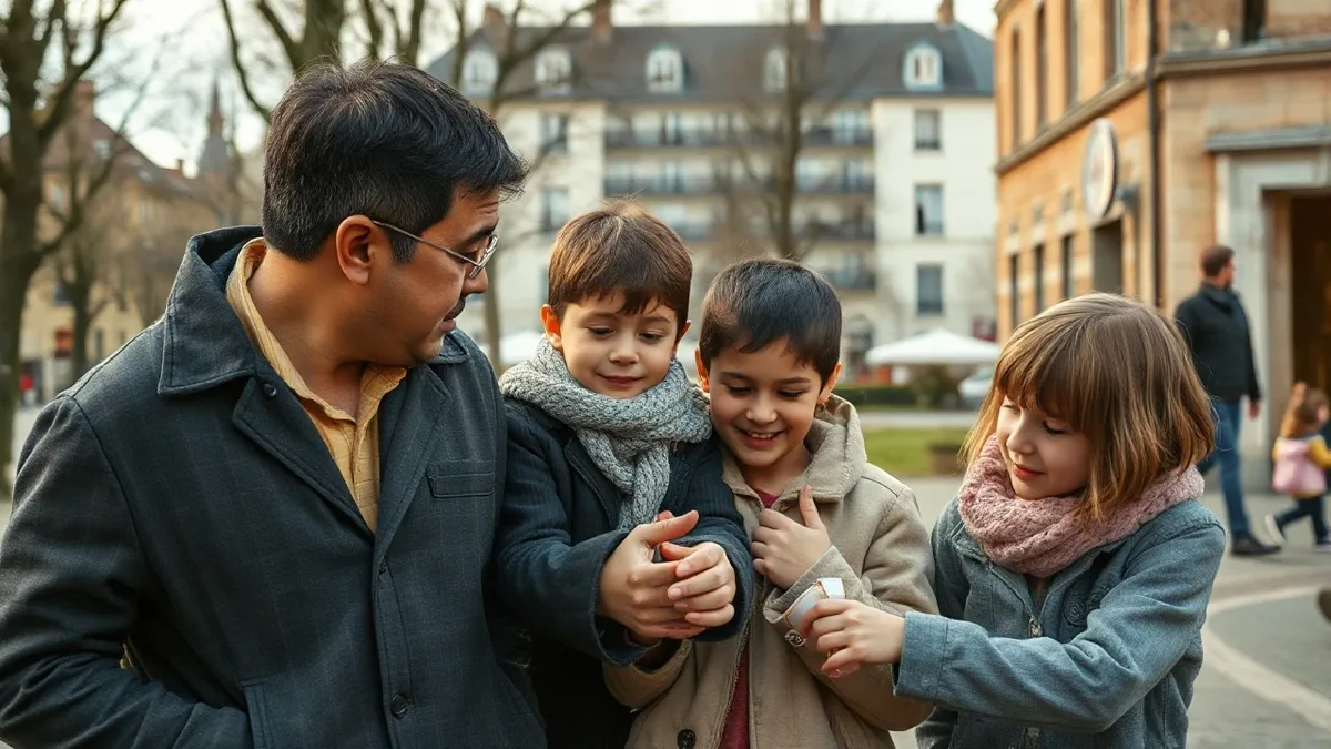 Regroupement familial : conditions, démarches et délais