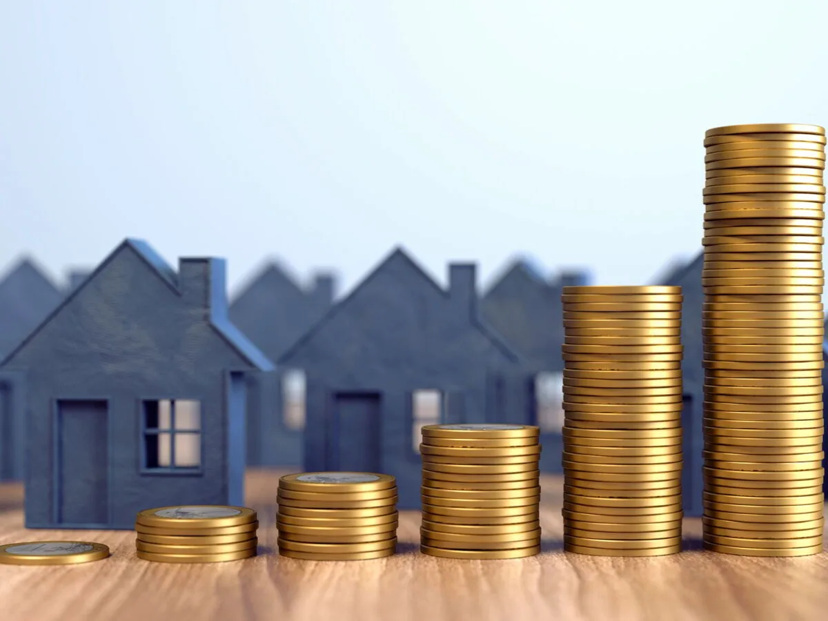 Taux immobilier juin 2026 : 3,27% pour 13,2 milliards d'emprunts