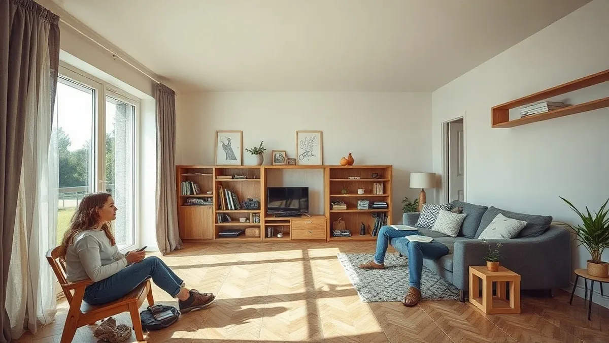 Travaux dans votre logement : les aides dont vous pouvez bénéficier en 2026