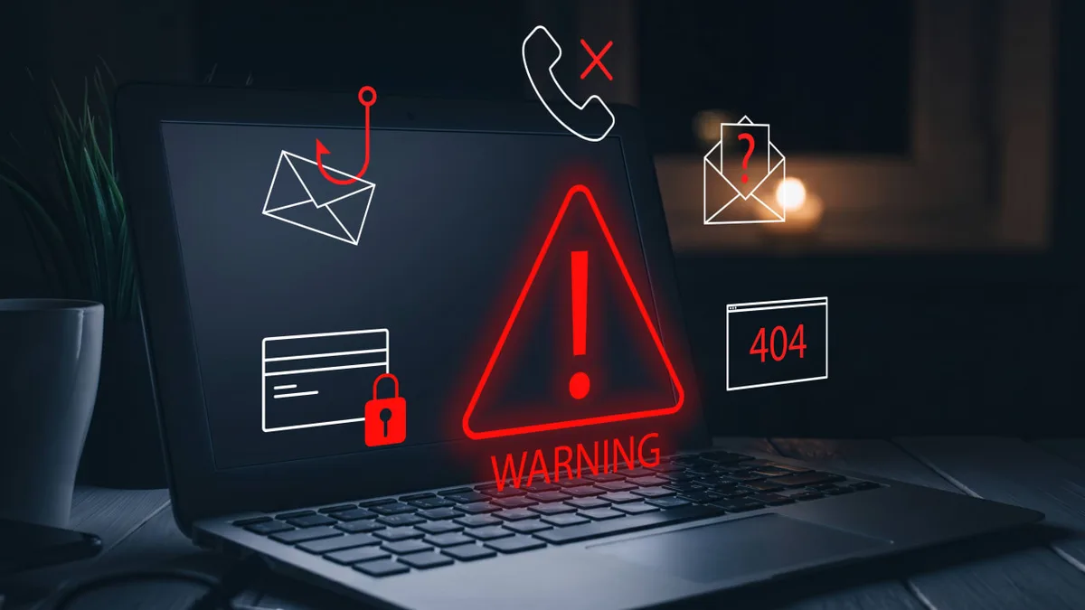 Vol données DGFIP 2026 : 5 précautions anti-phishing après piratage