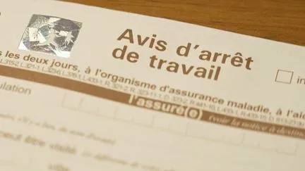 Arrêt maladie plafonné 2026 : durée max 31 jours, règles CPAM