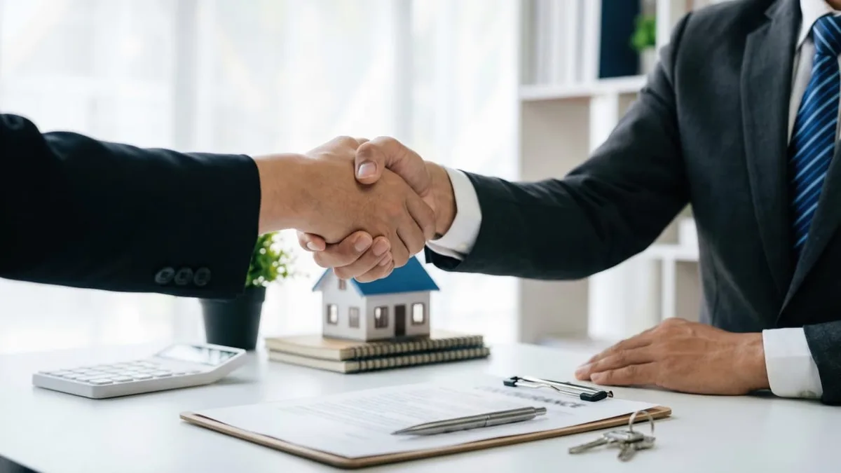 Crédit immobilier 2026 : faut-il acheter avant fin d'année ?