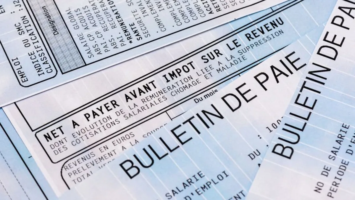 Prélèvement à la source septembre 2026 : baisse salaire net après impôt