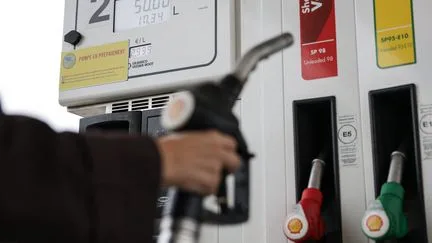 Prix carburants septembre 2026 : gazole 2,39€, SP95-E10 2,15€