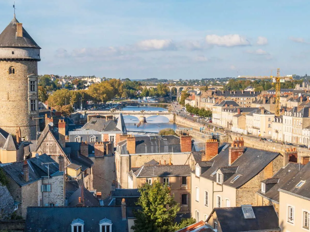 Prix immobilier Pays de la Loire 2026 : marché en rééquilibrage