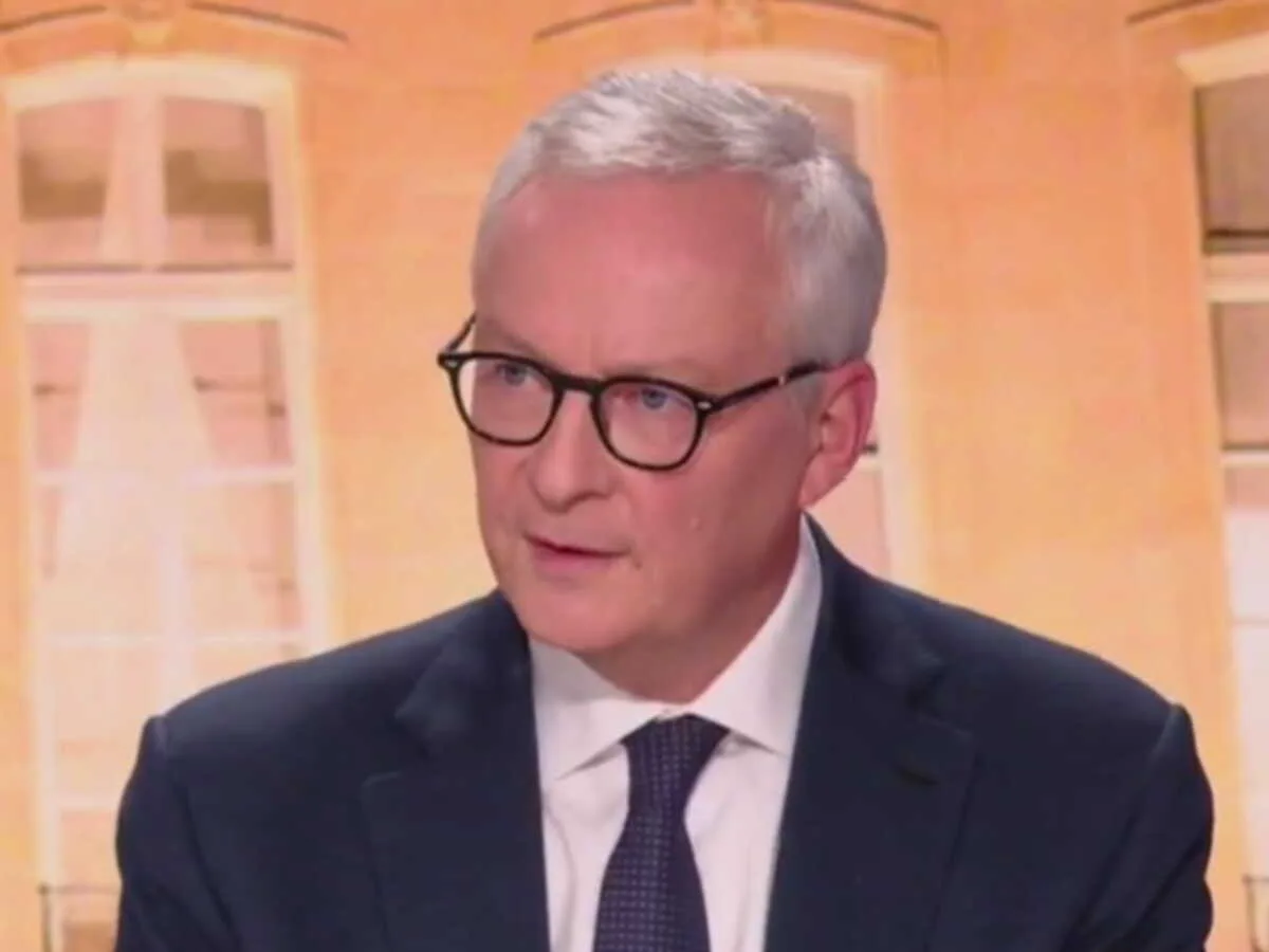 Réforme retraite Bruno Le Maire 2026 : désindexation et abattement fiscal